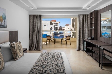 Albatros Makadi Resort (Ex Royal Pharaohs Makadi) - 119