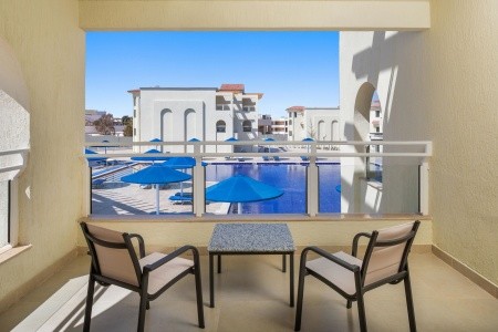 Albatros Makadi Resort (Ex Royal Pharaohs Makadi) - 120