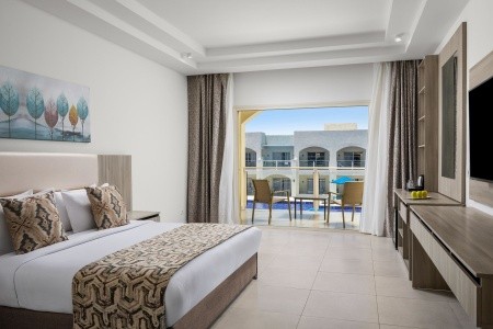 Albatros Makadi Resort (Ex Royal Pharaohs Makadi) - 123