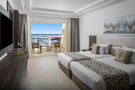 Albatros Makadi Resort (Ex Royal Pharaohs Makadi) - 125