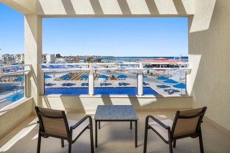 Albatros Makadi Resort (Ex Royal Pharaohs Makadi) - 127