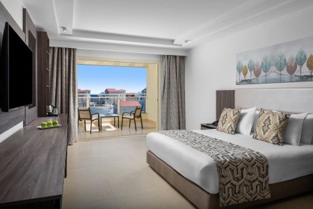 Albatros Makadi Resort (Ex Royal Pharaohs Makadi) - 129