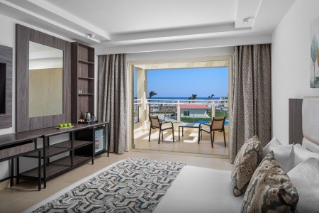 Albatros Makadi Resort (Ex Royal Pharaohs Makadi) - 130