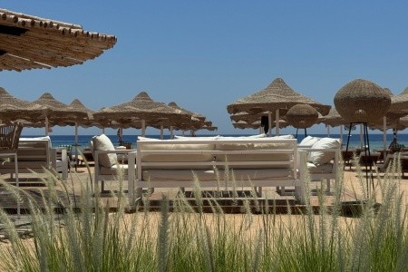 Baron Palms Resort - 92