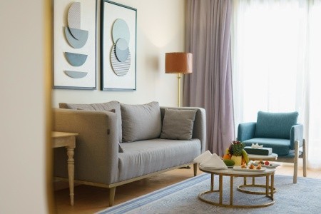 Baron Palms Resort - 93