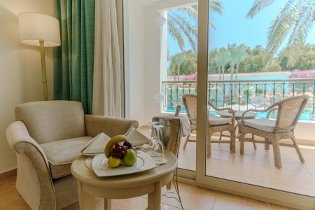 Baron Palms Resort - 94