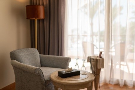 Baron Palms Resort - 95