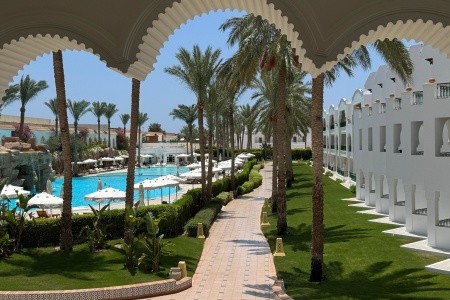 Baron Palms Resort - 97