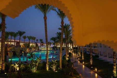 Baron Palms Resort - 98