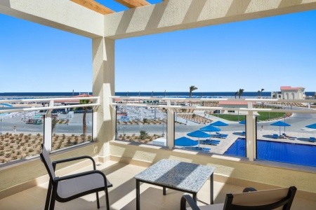 Albatros Makadi Resort (Ex Royal Pharaohs Makadi) - 132