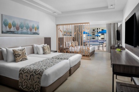 Albatros Makadi Resort (Ex Royal Pharaohs Makadi) - 133