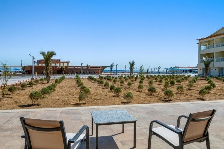 Albatros Makadi Resort (Ex Royal Pharaohs Makadi) - 134