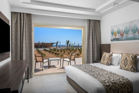 Albatros Makadi Resort (Ex Royal Pharaohs Makadi) - 135