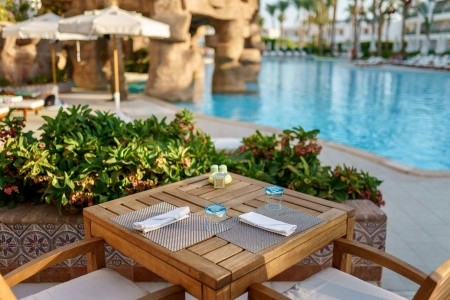 Baron Palms Resort - 99