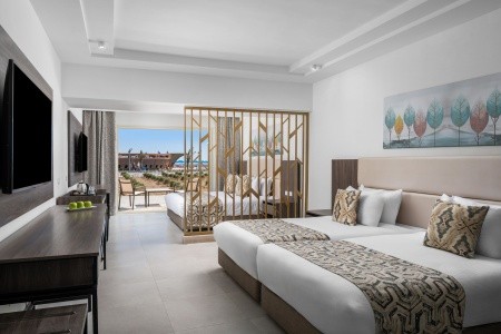 Albatros Makadi Resort (Ex Royal Pharaohs Makadi) - 136