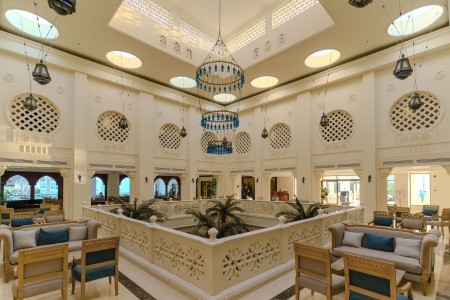 Baron Palms Resort - 100