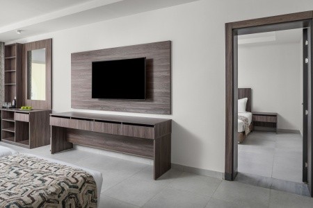 Albatros Makadi Resort (Ex Royal Pharaohs Makadi) - 137