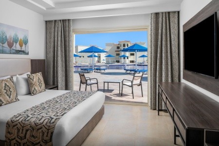 Albatros Makadi Resort (Ex Royal Pharaohs Makadi) - 138