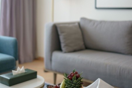 Baron Palms Resort - 102