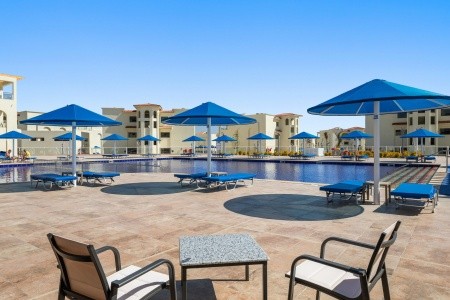 Albatros Makadi Resort (Ex Royal Pharaohs Makadi) - 139