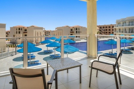 Albatros Makadi Resort (Ex Royal Pharaohs Makadi) - 141