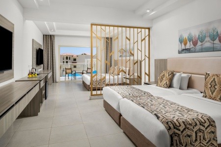 Albatros Makadi Resort (Ex Royal Pharaohs Makadi) - 143