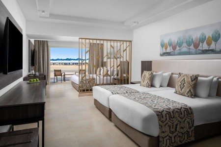 Albatros Makadi Resort (Ex Royal Pharaohs Makadi) - 144