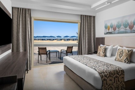 Albatros Makadi Resort (Ex Royal Pharaohs Makadi) - 145