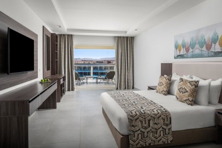 Albatros Makadi Resort (Ex Royal Pharaohs Makadi) - 147