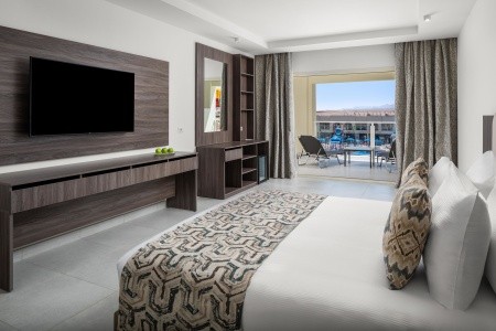 Albatros Makadi Resort (Ex Royal Pharaohs Makadi) - 148