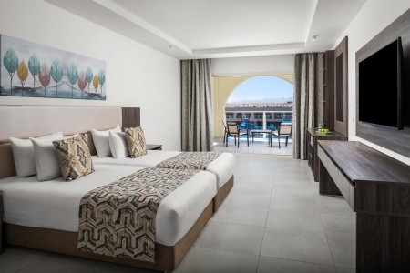 Albatros Makadi Resort (Ex Royal Pharaohs Makadi) - 149