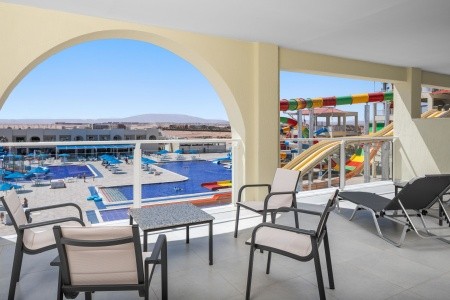 Albatros Makadi Resort (Ex Royal Pharaohs Makadi) - 152