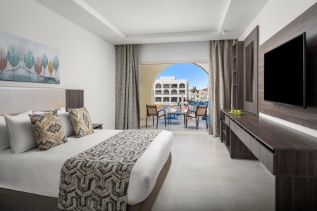 Albatros Makadi Resort (Ex Royal Pharaohs Makadi) - 154