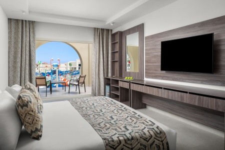 Albatros Makadi Resort (Ex Royal Pharaohs Makadi) - 155