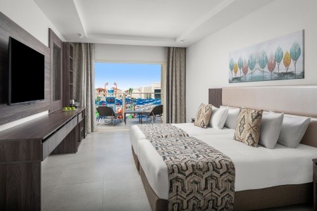 Albatros Makadi Resort (Ex Royal Pharaohs Makadi) - 156