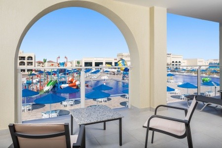 Albatros Makadi Resort (Ex Royal Pharaohs Makadi) - 158