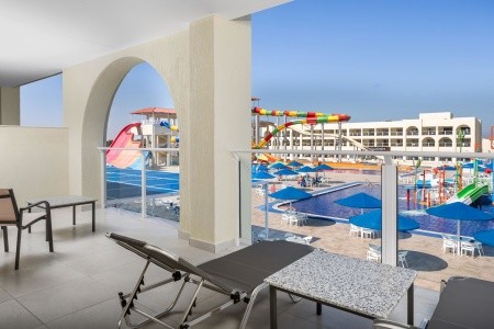 Albatros Makadi Resort (Ex Royal Pharaohs Makadi) - 159