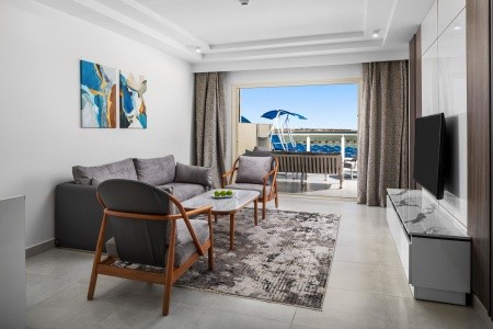 Albatros Makadi Resort (Ex Royal Pharaohs Makadi) - 160