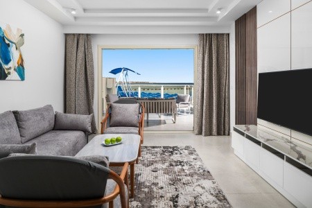 Albatros Makadi Resort (Ex Royal Pharaohs Makadi) - 161