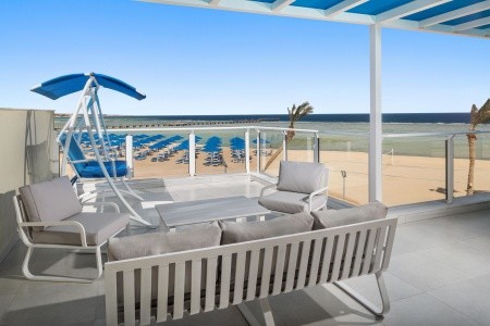 Albatros Makadi Resort (Ex Royal Pharaohs Makadi) - 162