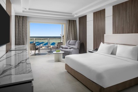 Albatros Makadi Resort (Ex Royal Pharaohs Makadi) - 163