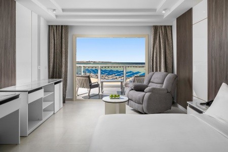 Albatros Makadi Resort (Ex Royal Pharaohs Makadi) - 164