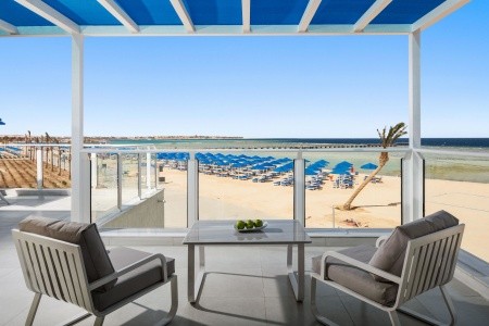 Albatros Makadi Resort (Ex Royal Pharaohs Makadi) - 165