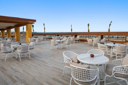 Albatros Makadi Resort (Ex Royal Pharaohs Makadi) - 167