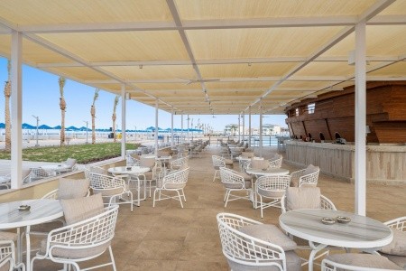 Albatros Makadi Resort (Ex Royal Pharaohs Makadi) - 168