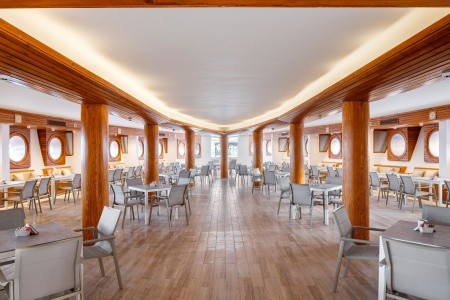 Albatros Makadi Resort (Ex Royal Pharaohs Makadi) - 169