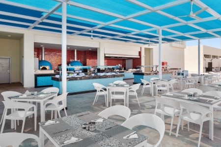 Albatros Makadi Resort (Ex Royal Pharaohs Makadi) - 170