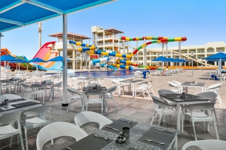 Albatros Makadi Resort (Ex Royal Pharaohs Makadi) - 171