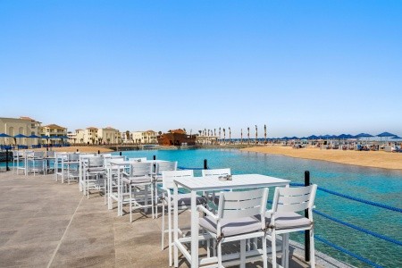 Albatros Makadi Resort (Ex Royal Pharaohs Makadi) - 174