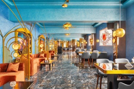 Albatros Makadi Resort (Ex Royal Pharaohs Makadi) - 176